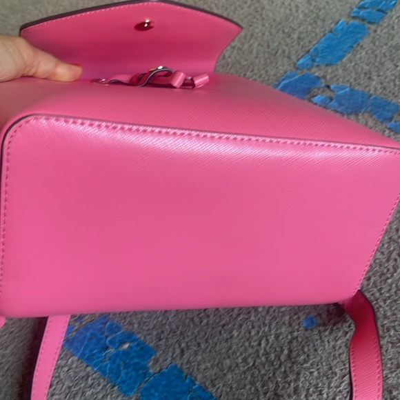 COPY - Kate Spade Backpack - Picture 5 of 8